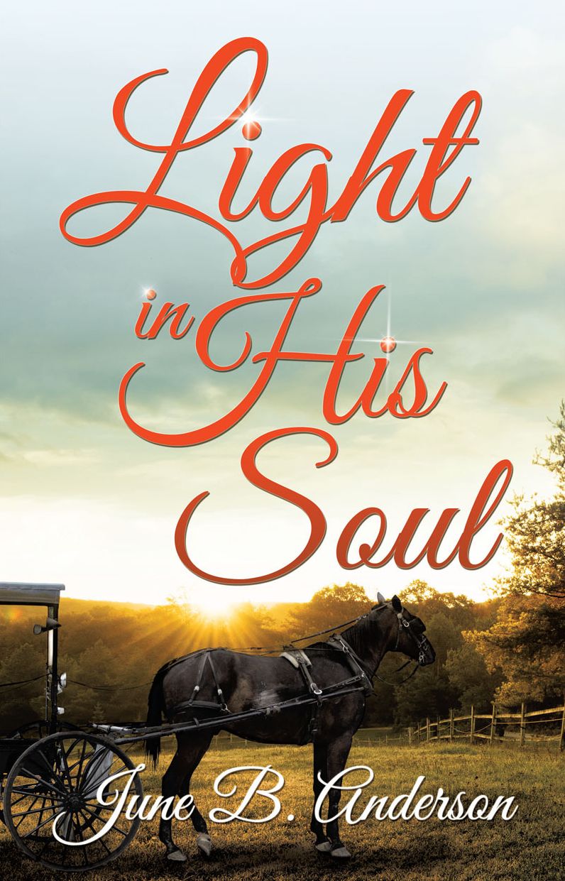 Light in His Soul