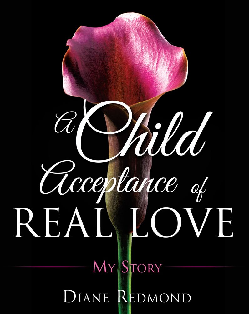 A child acceptance of real love