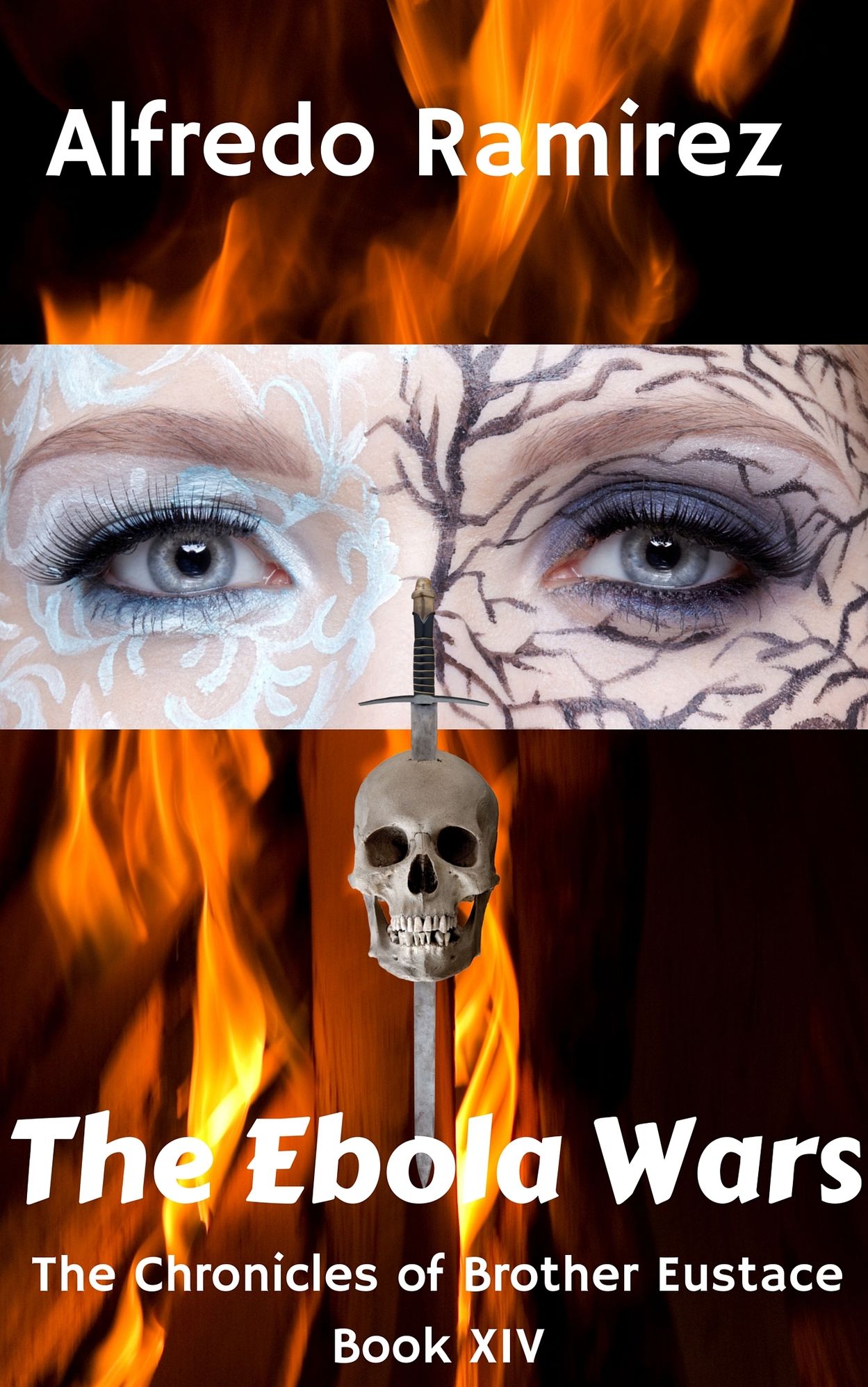 The Ebola Wars