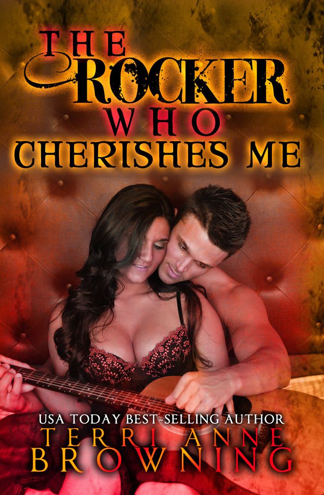 The Rocker Who Cherishes Me