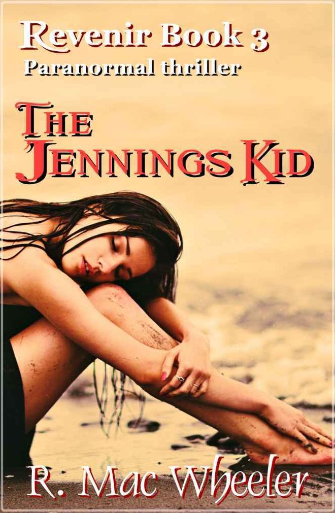 The Jennings Kid