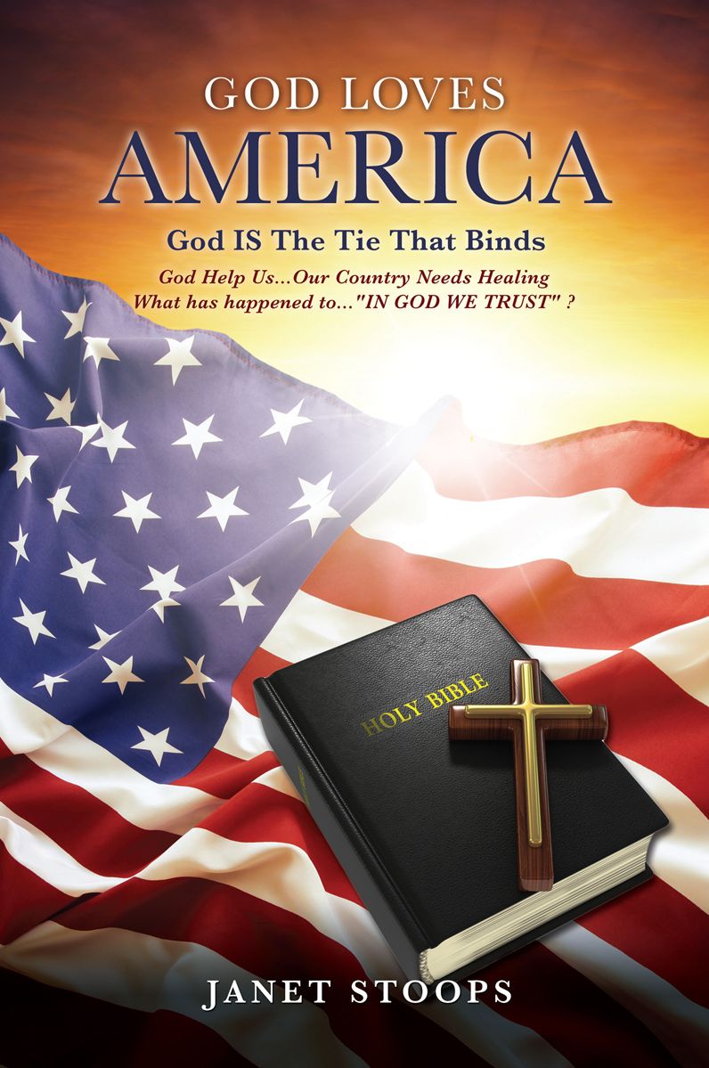 GOD LOVES AMERICA