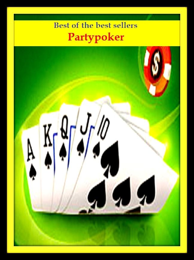 Online Gambling: Party Poker