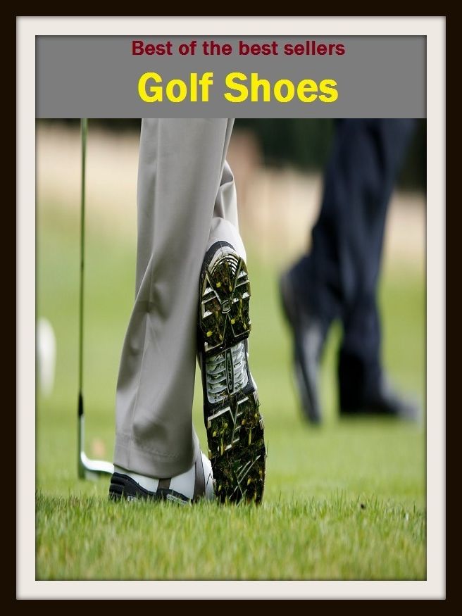 Best of the Best Sellers Golf Shoes (bootstar, cleatstar, cowboy bootstar, loaferstar, pumpstar, running shoestar, slipperstar, sneakerstar, tennis shoestar, clogstar)