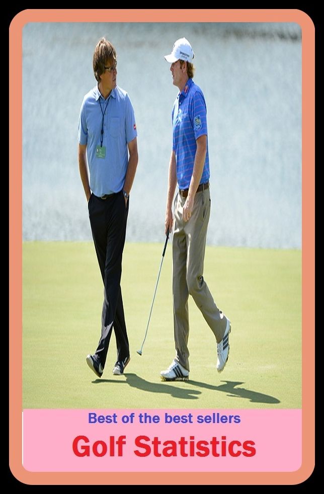 Best of the Best Sellers Golf Statistics (data, facts and figures, numbers, information, details, stats, enumerationstar, pollstar, demographicsstar, demographystar)