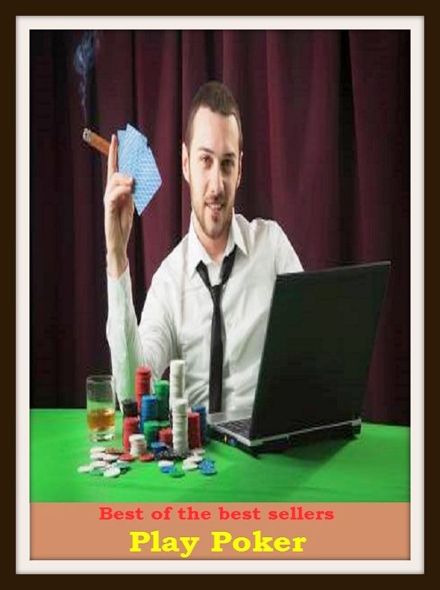 Gambling: Playing Poker