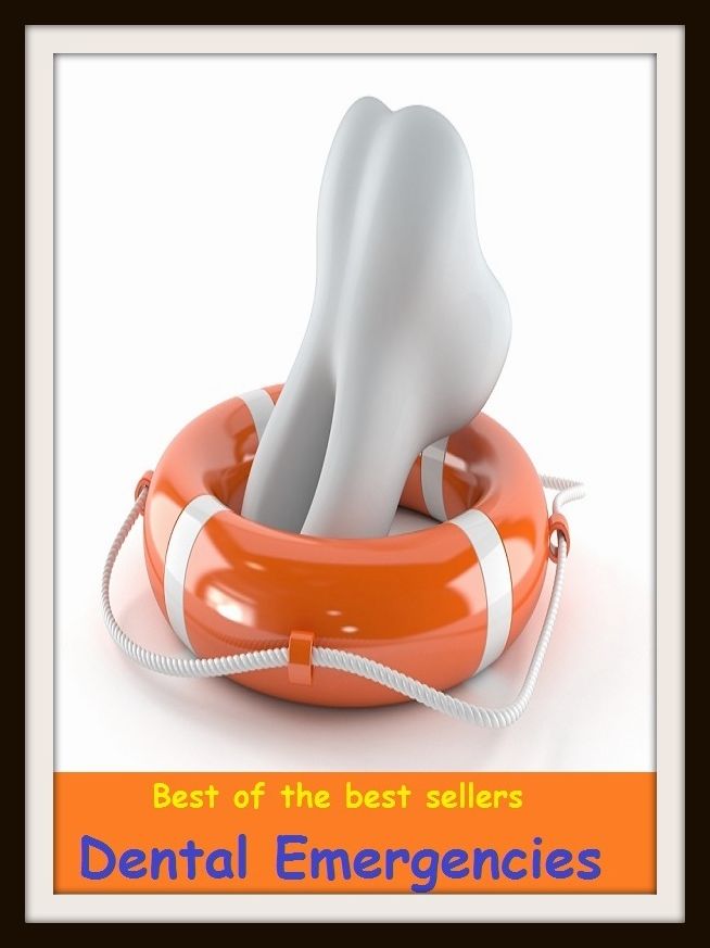 Best of the Best Sellers Dental Emergencies ( dental, odontic, controlled, restrained, dental, made of tooth, cuspidal, dental, odontic )