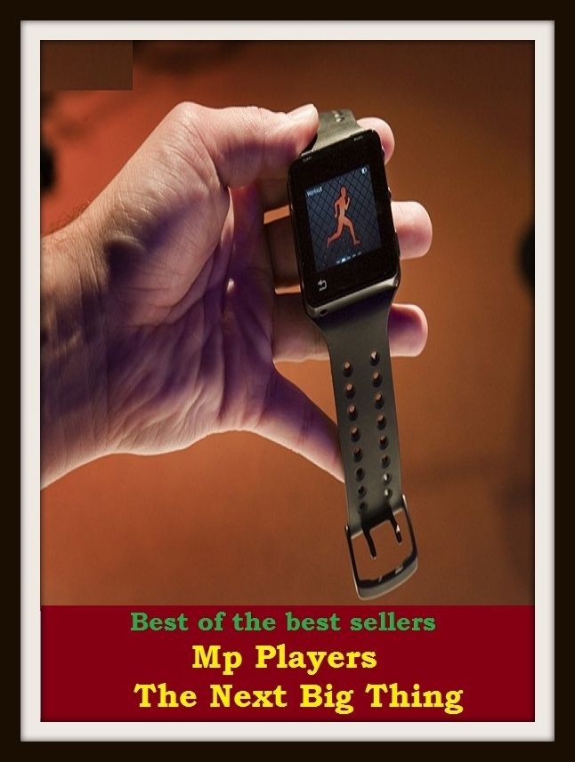 Best of the Best Sellers Mp Players The Next Big Thing ( athlete, competitor, member, opponent, participant, pro, professional, rookie, amateur, champ, contestant )