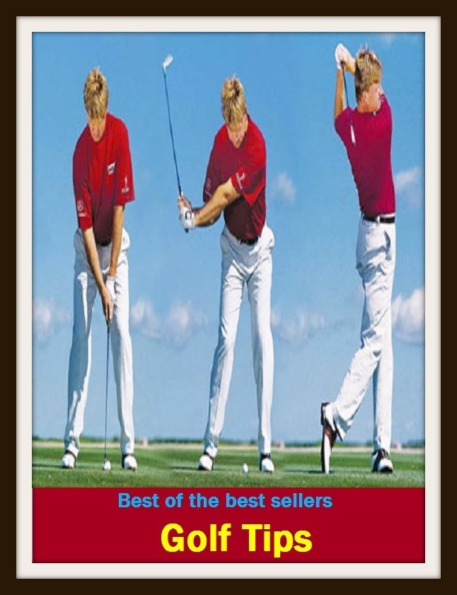 Best of the Best Sellers Golf Tips (point, end, extremity, head, sharp end, spike, prong, tine, nib, top, summit, apex)