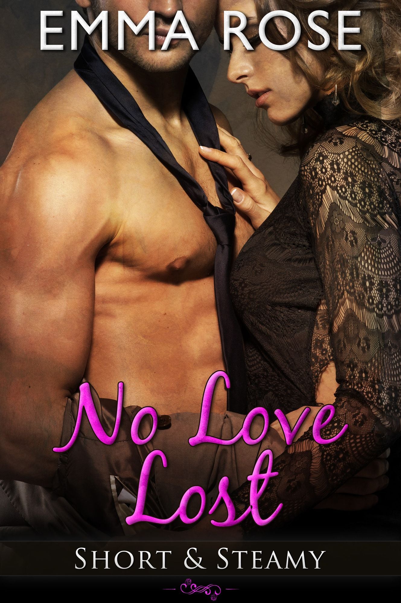 No Love Lost: The Bundle