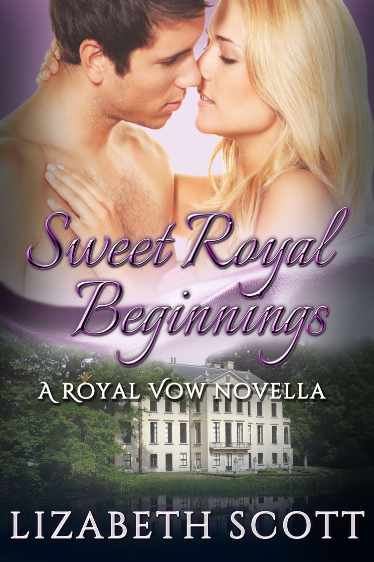 Sweet Royal Beginnings