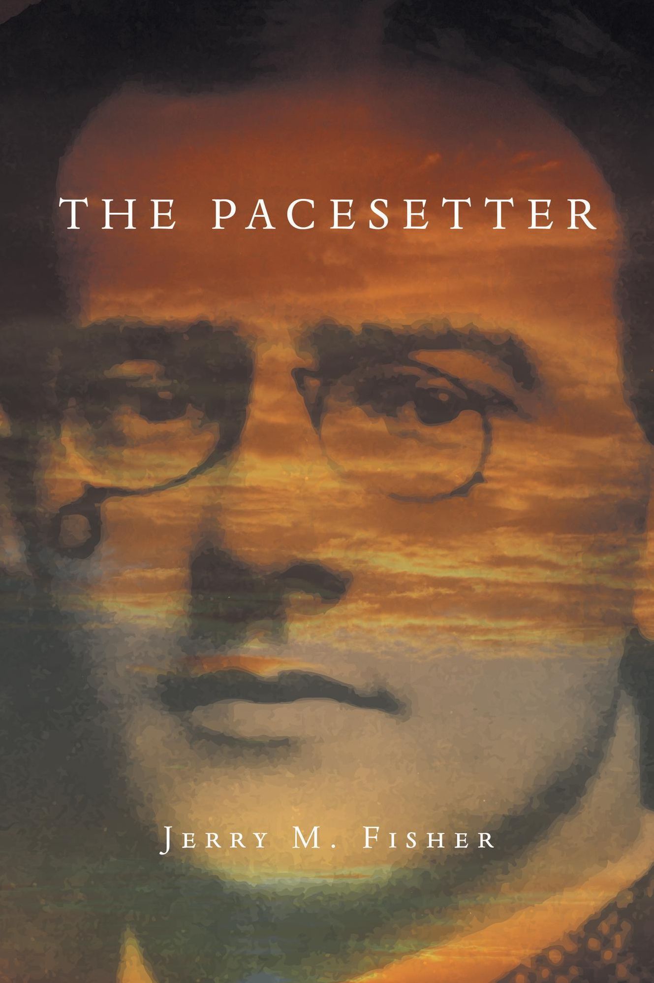 The Pacesetter The Complete Story