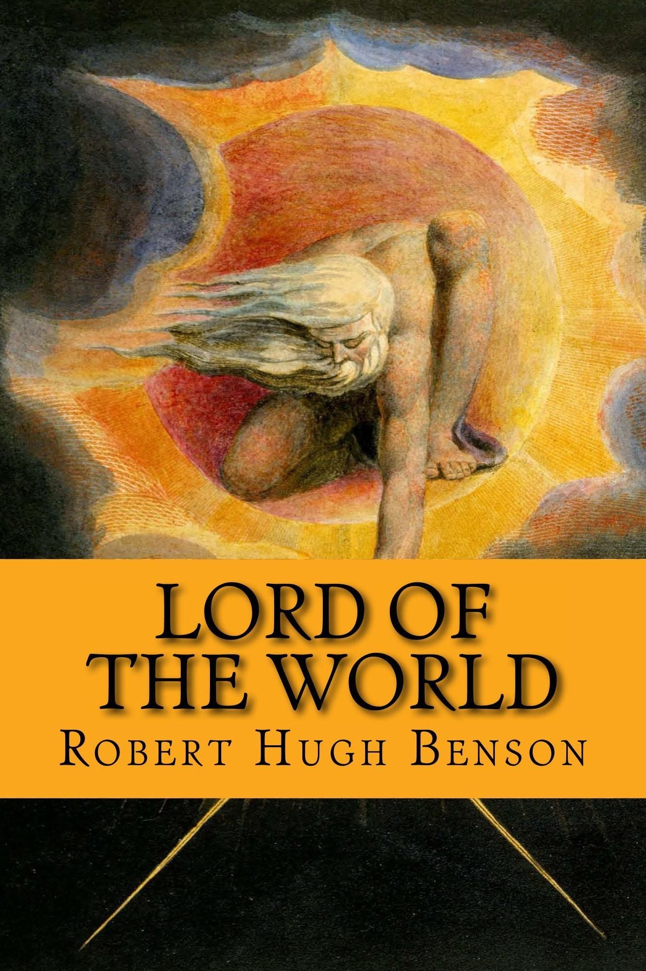 Lord of the World