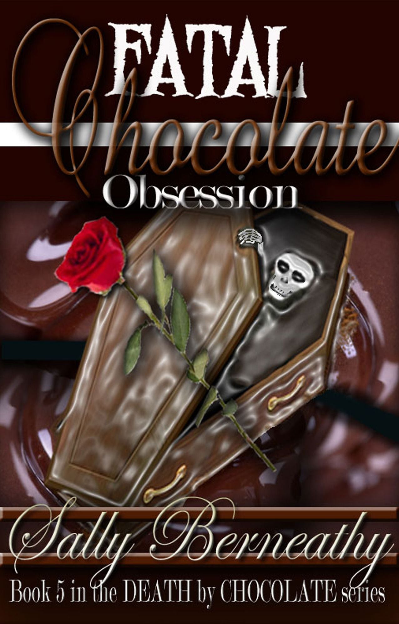 Fatal Chocolate Obsession