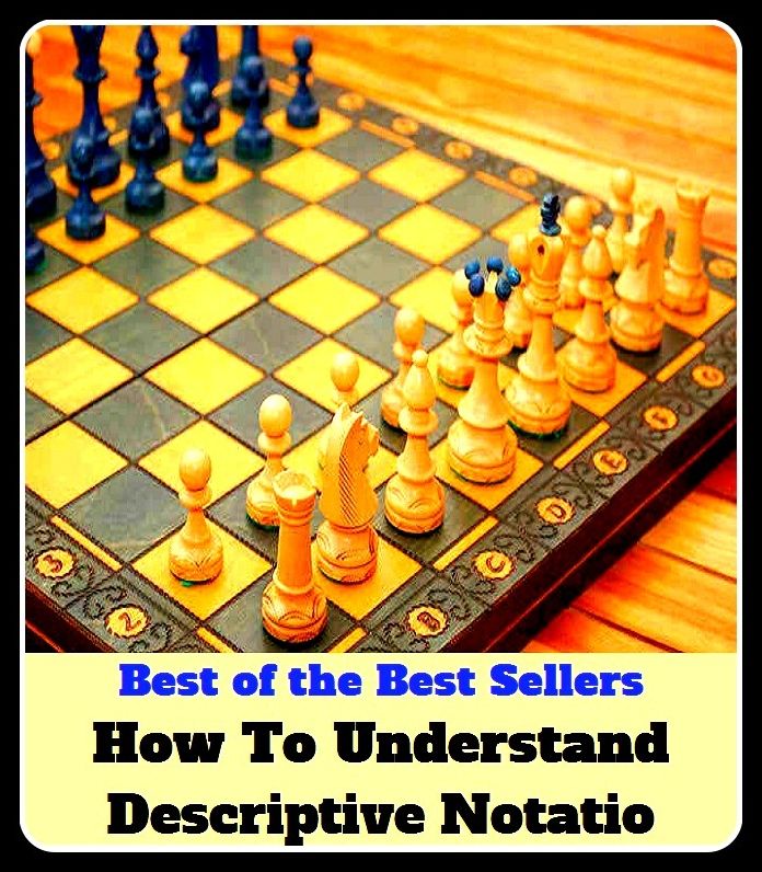 Best of the Best Sellers	How To Understand Descriptive Notatio ( descriptive, narrative, picturesque, expository, expositive, explicative )