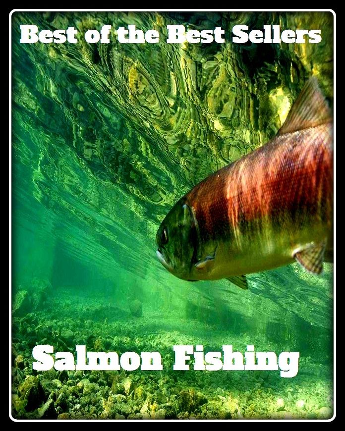 Best of the Best Sellers	Salmon Fishing ( big-game, hunting ,coursing, falconry ,fishery ,fishing, fowling, halieutics, hawking, shooting ,sporting, stalking, the hunt trapping, venatics, venery )
