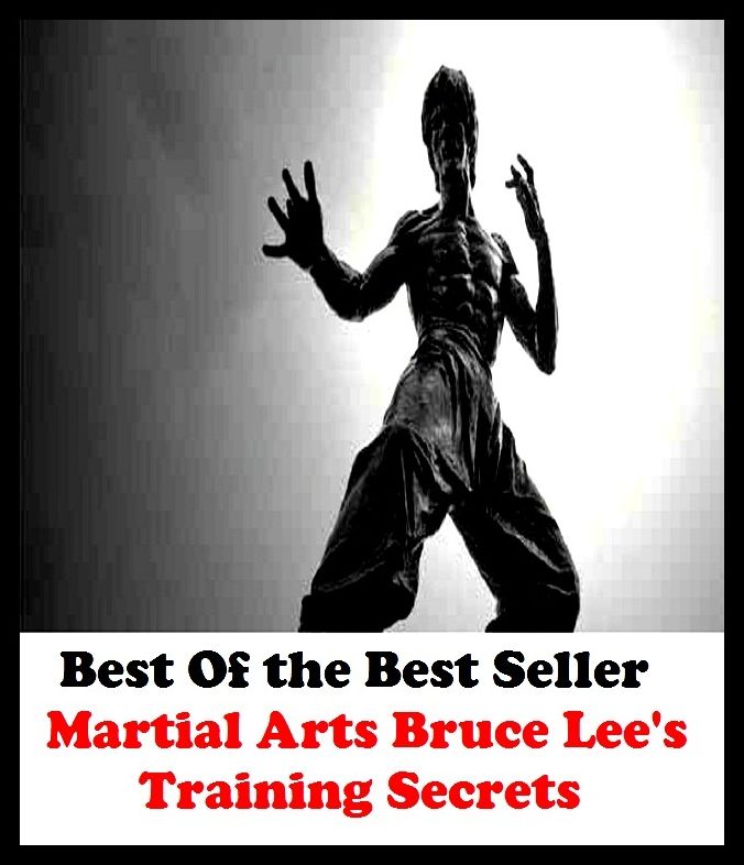 Martial Arts: Bruce Lee Training Secrets