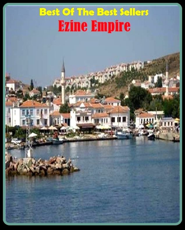 Best of the Best Sellers	Ezine Empire ( kingdom, realm, domain, territory, imperium, commonwealth, power, world power, superpower )