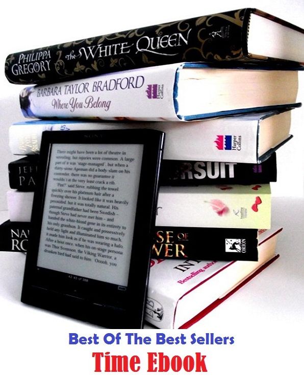Best of the Best Sellers	Time Ebook ( bar, time, royal court, durbar, day, occasion,duration, littoral, shore, coast, Ebook )