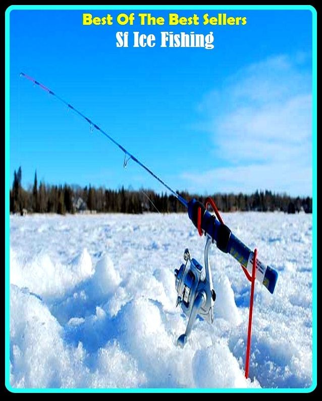 Best of the Best Sellers Sf Ice Fishing ( go fishing, angle, cast, trawl, troll, seine, goblin, hobgoblin, gnome, halfling )