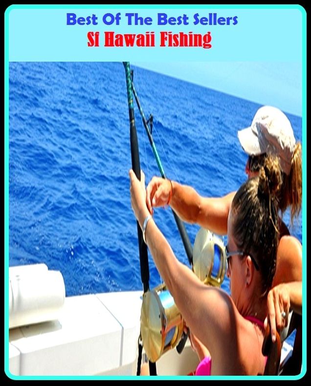 Best of the Best Sellers Sf Hawaii Fishing ( go fishing, angle, cast, trawl, troll, seine, goblin, hobgoblin, gnome, halfling )
