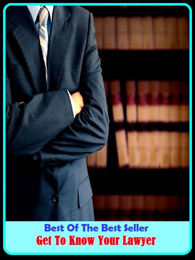 Best of the Best Sellers Get To Know Your Lawyer (a limb of law, counsellor, vakeel, jurist, legist, jurisconsult, barrister, advocate, diplomat, expert dice player, mouthpiece)