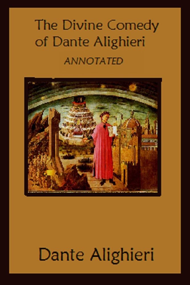 Dante's Inferno (Annotated)