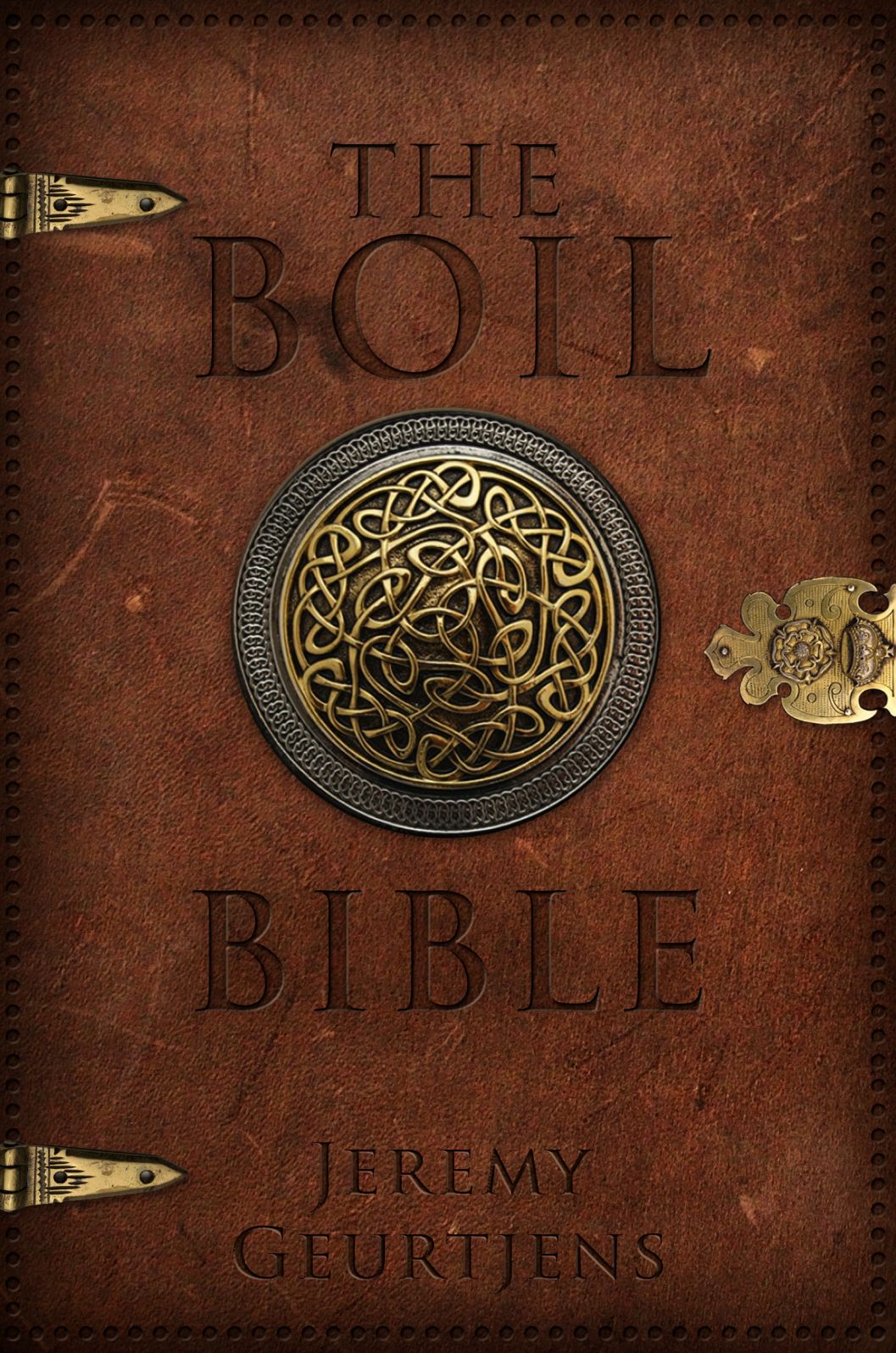 The Boil Bible