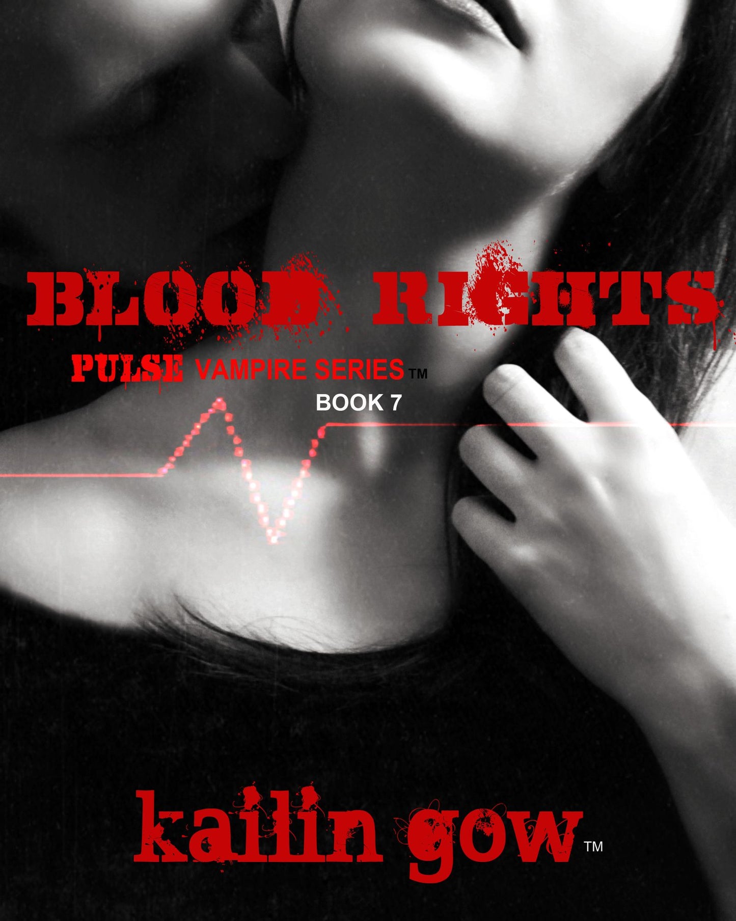 Blood Rights (PULSE Vampires Series #7)