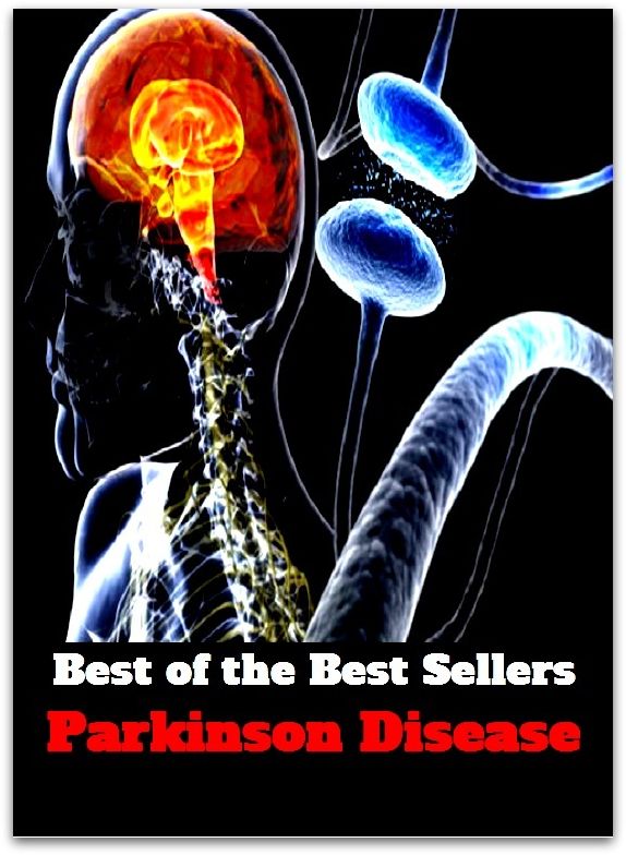Best of the Best Sellers Parkinson Disease ( disease, illness, unhappiness, displeasure, misfortune, grief )