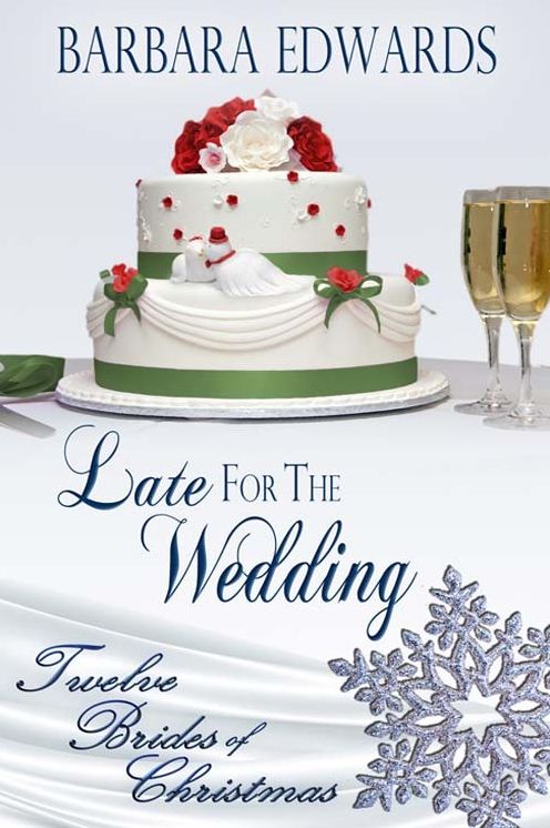 Late for the Wedding