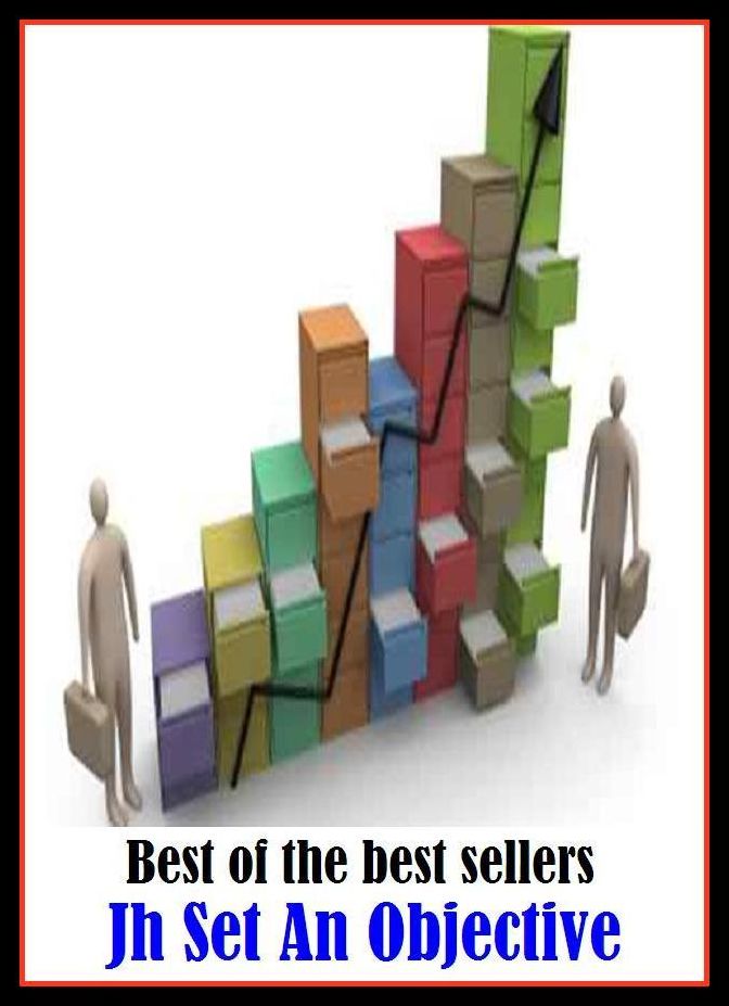 Best of the best sellers Jh Set An Objective ( way, method, means, technique, mode, system, approach, manner, line of attack, routine )