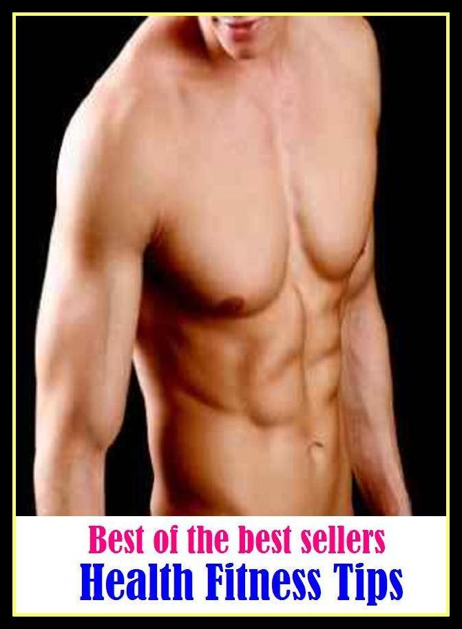 Best of the best sellers Health Fitness Tips ( exercise, meditation, acupuncture, disease, digestive system, formula, medicine, remedy, fix, treatment, action, conduct, behavior, handling, gastrin, fitness, vitamins, healing, diet, cut down )