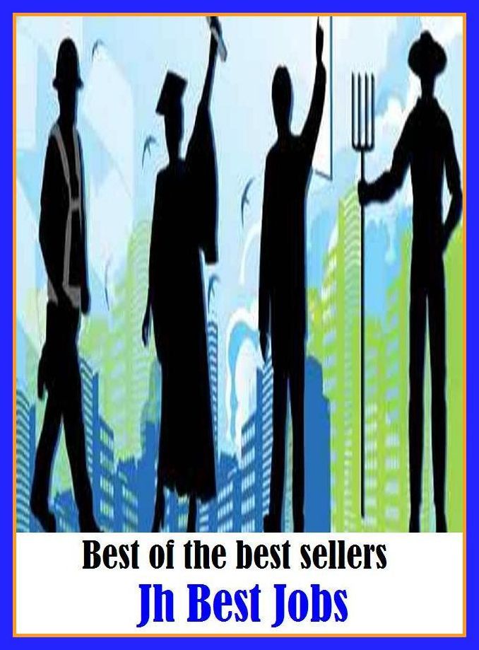 Best of the best sellers Jh Best Jobs ( way, method, means, technique, mode, system, approach, manner, line of attack, routine )