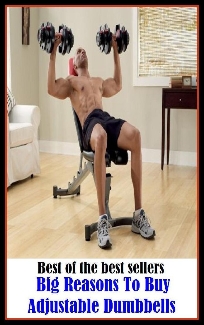 Best of the best sellers Big Reasons To Buy Adjustable Dumbbells ( exercise, meditation, acupuncture, disease, digestive system, formula, medicine, remedy, fix, treatment, action, conduct, behavior, handling, gastrin, fitness, vitamins, healing, diet )