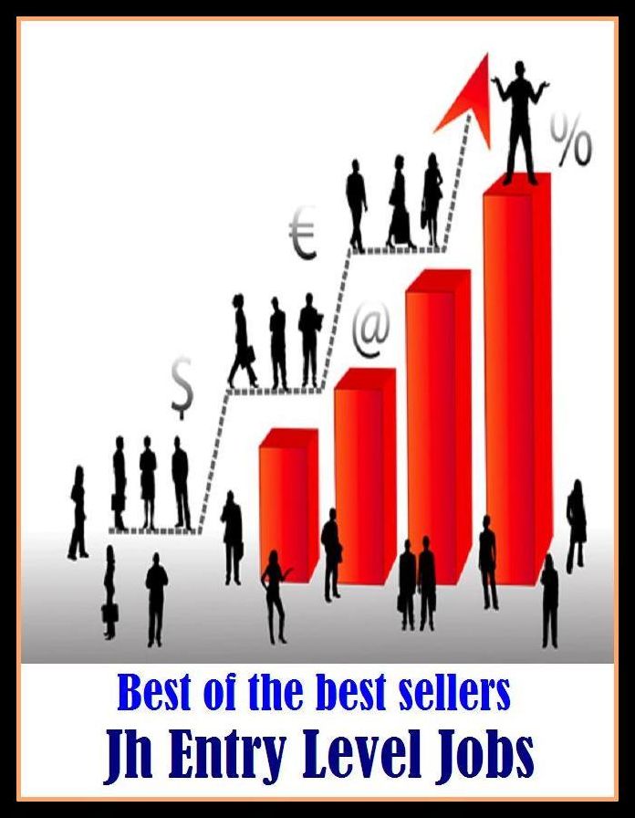 Best of the best sellers Jh Entry Level Jobs ( way, method, means, technique, mode, system, approach, manner, line of attack, routine )