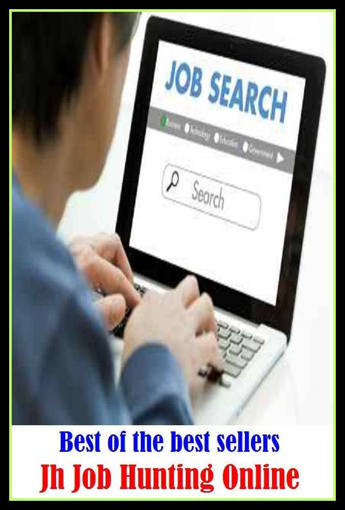 Best of the best sellers Jh Job Hunting Online ( way, method, means, technique, mode, system, approach, manner, line of attack, routine )