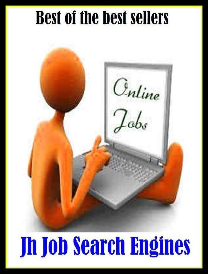 Best of the best sellers Jh Job Search Engines ( way, method, means, technique, mode, system, approach, manner, line of attack, routine )