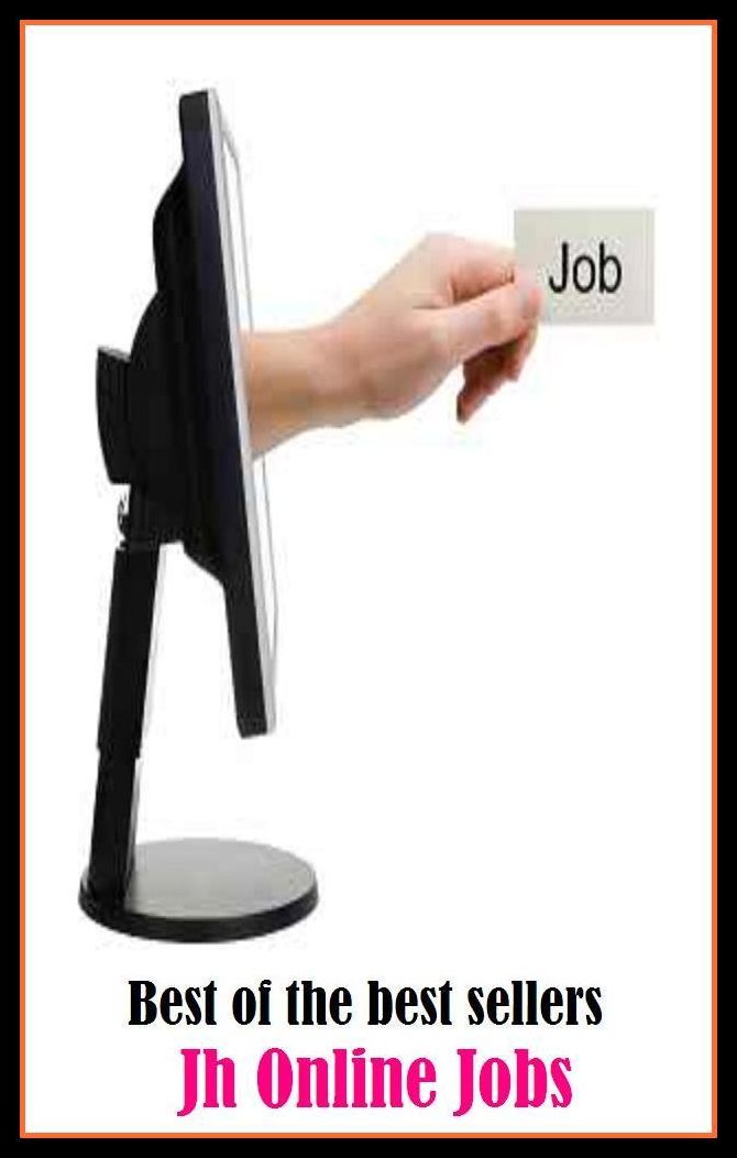 Best of the best sellers Jh Online Jobs ( way, method, means, technique, mode, system, approach, manner, line of attack, routine )