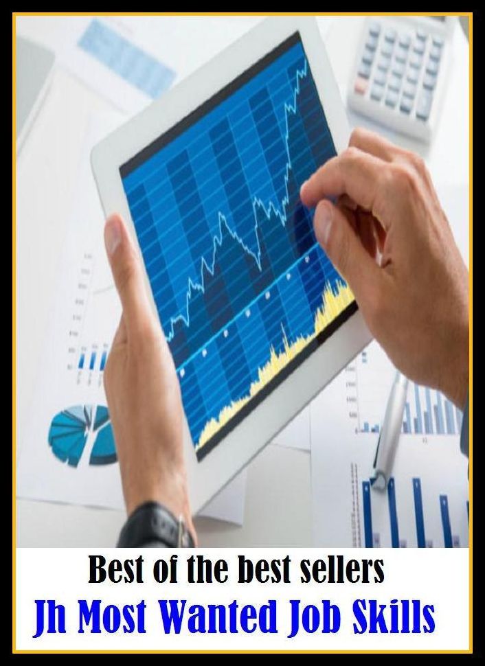 Best of the best sellers Jh Most Wanted Job Skills ( way, method, means, technique, mode, system, approach, manner, line of attack, routine )