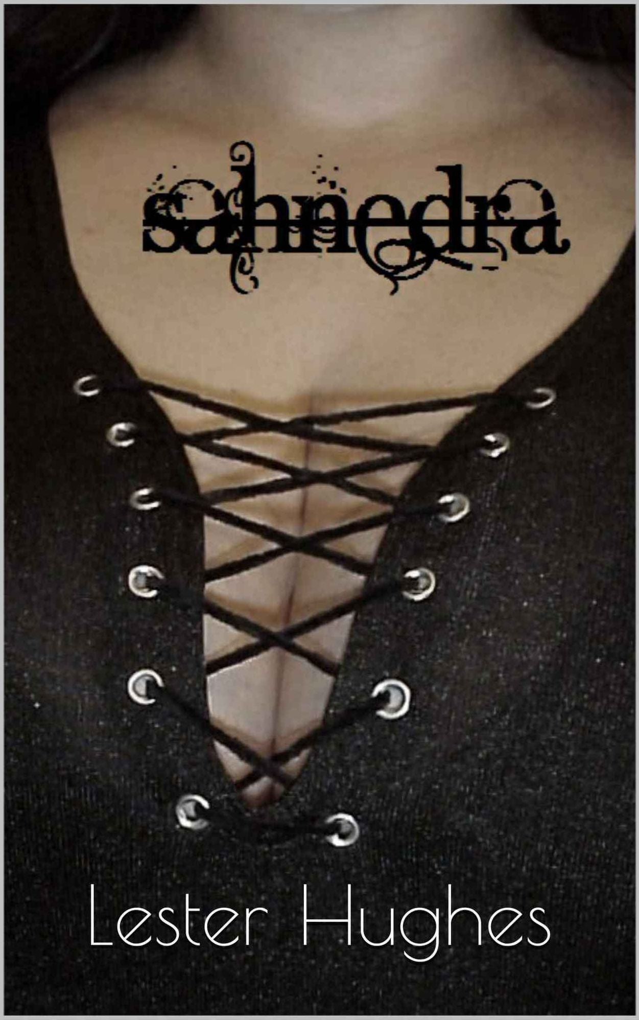 Sahnedra: The Vampire Trilogy