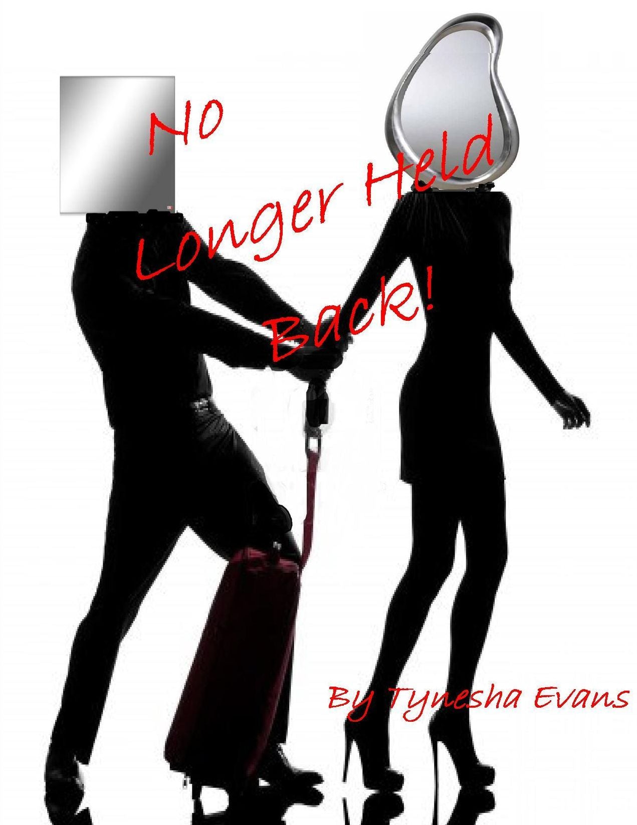 No Longer Held Back