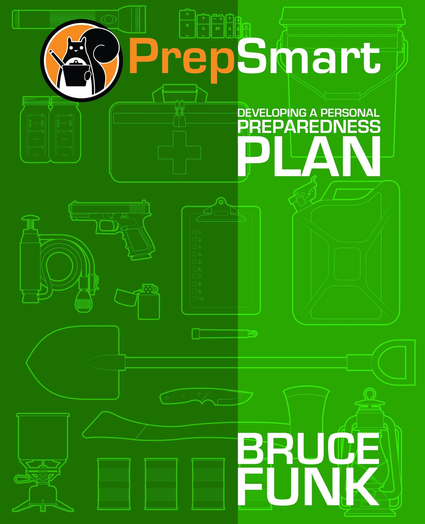 Developing a Personal Preparedness Plan