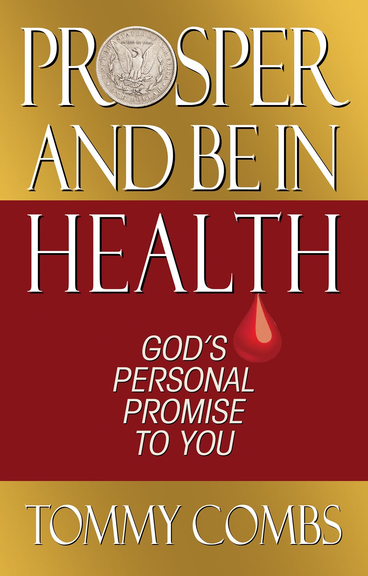 Prosper And Be In Health