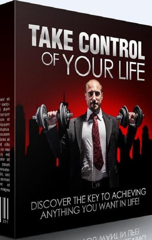 SelfHelp Everyday Happiness eBook - Take Control Of Your Life - Follow The Principles Within This New Guide & Achieve Anything You Want In Life! Happy again...
