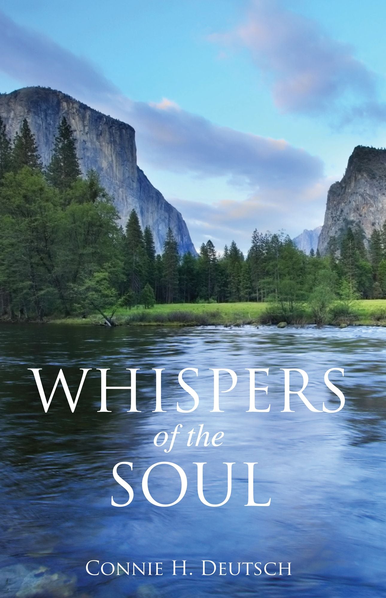 Whispers of the Soul