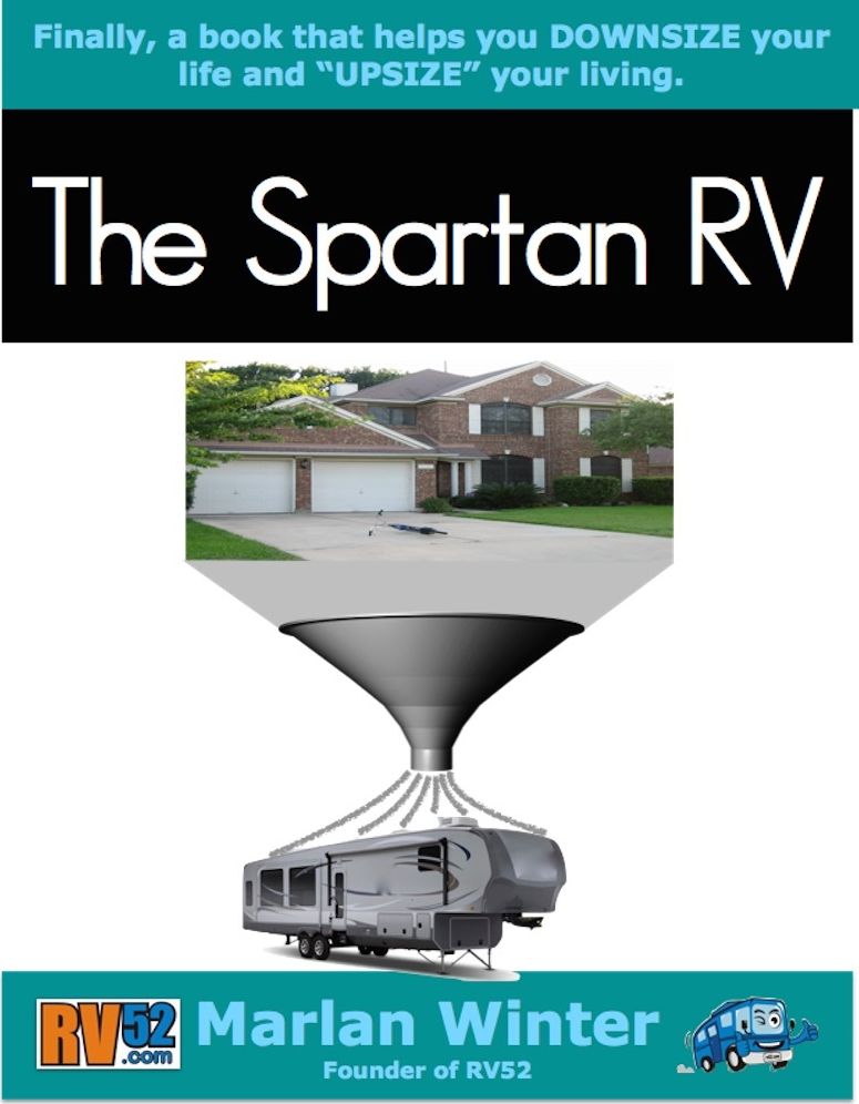The Spartan RV