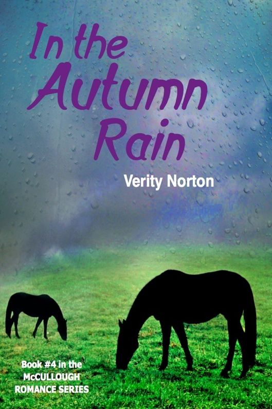 In the Autumn Air