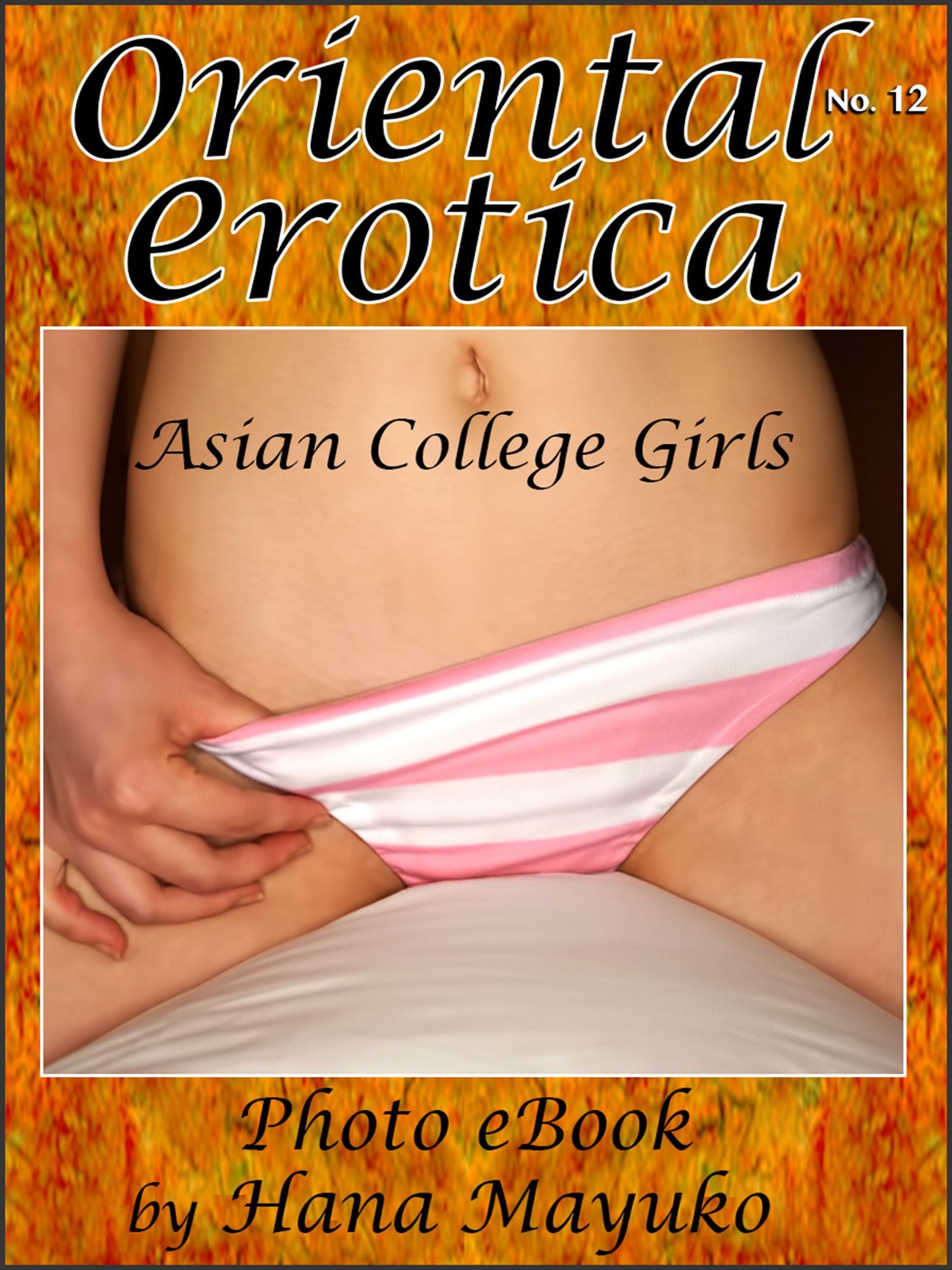 Oriental Erotica, No. 12