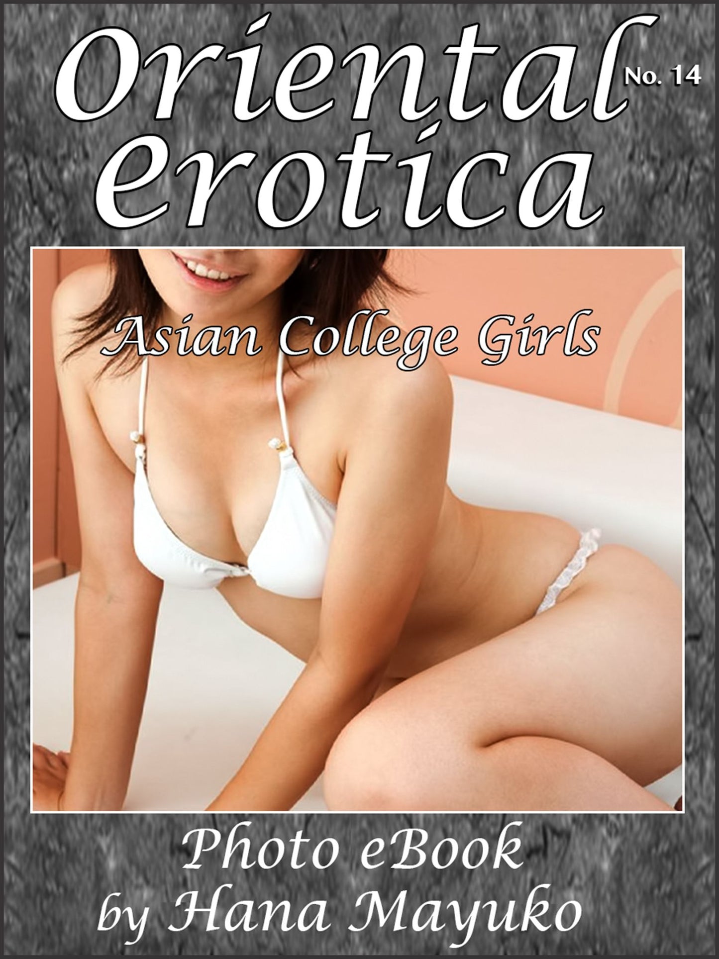 Oriental Erotica, No. 14
